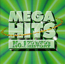 80s greatest hits mega